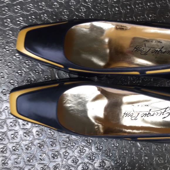 Sergio Rossi Pumps - Picture 7 of 10